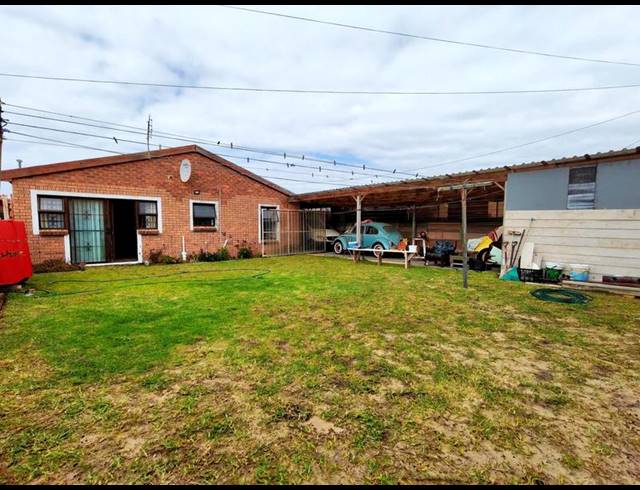 3 BEDROOM HOUSE FOR SALE IN SAN REMO